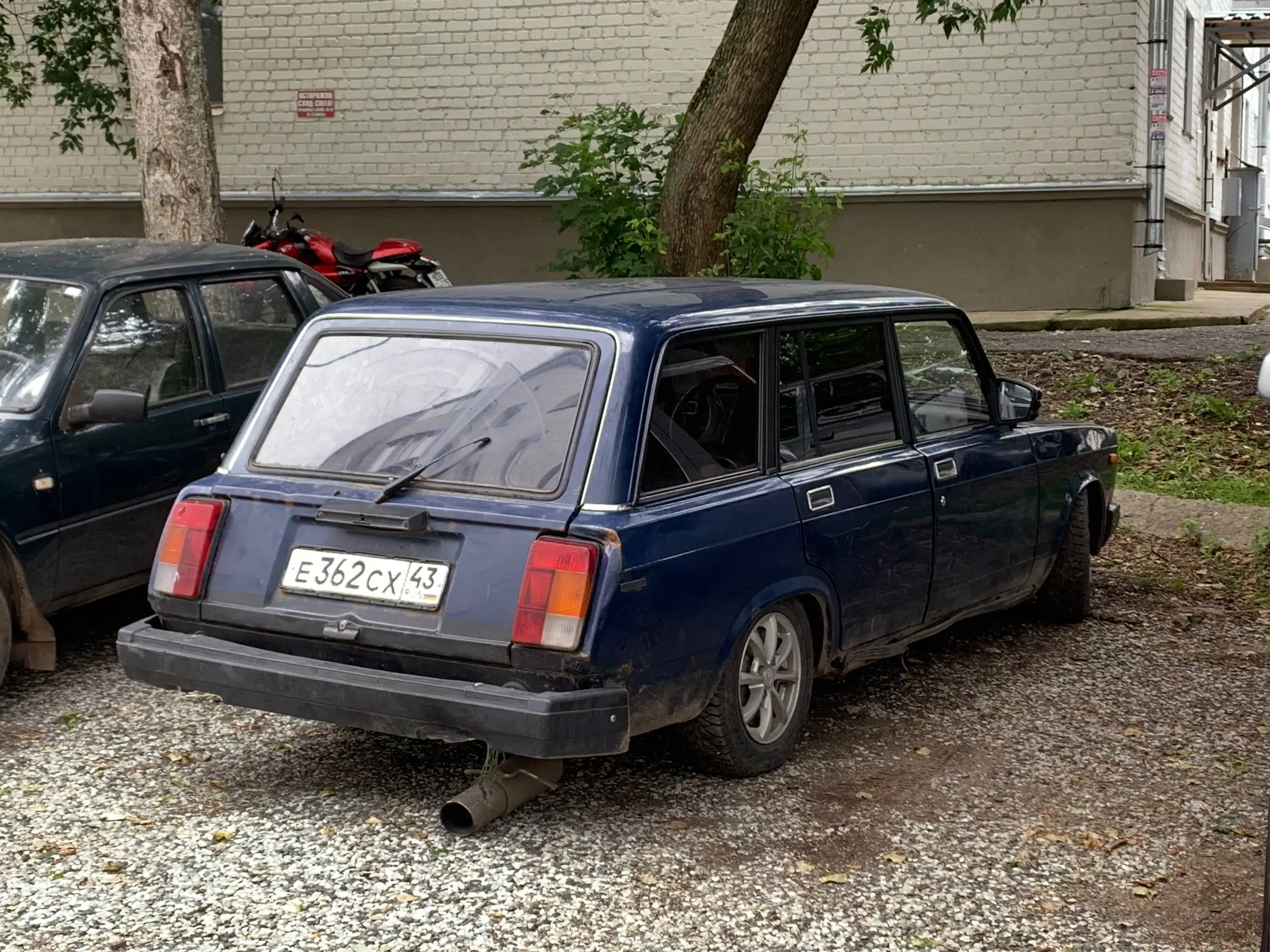 Продажа ВАЗ 2104 2005 - Легковые автомобили (Авто) в Киров