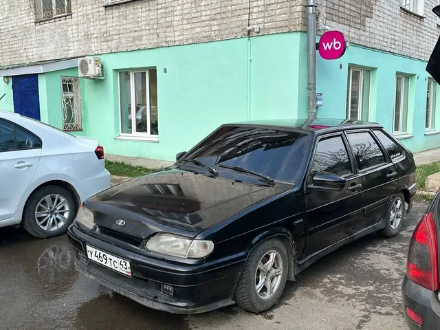 Ваз 2114, 2009 год - Авто в Киров
