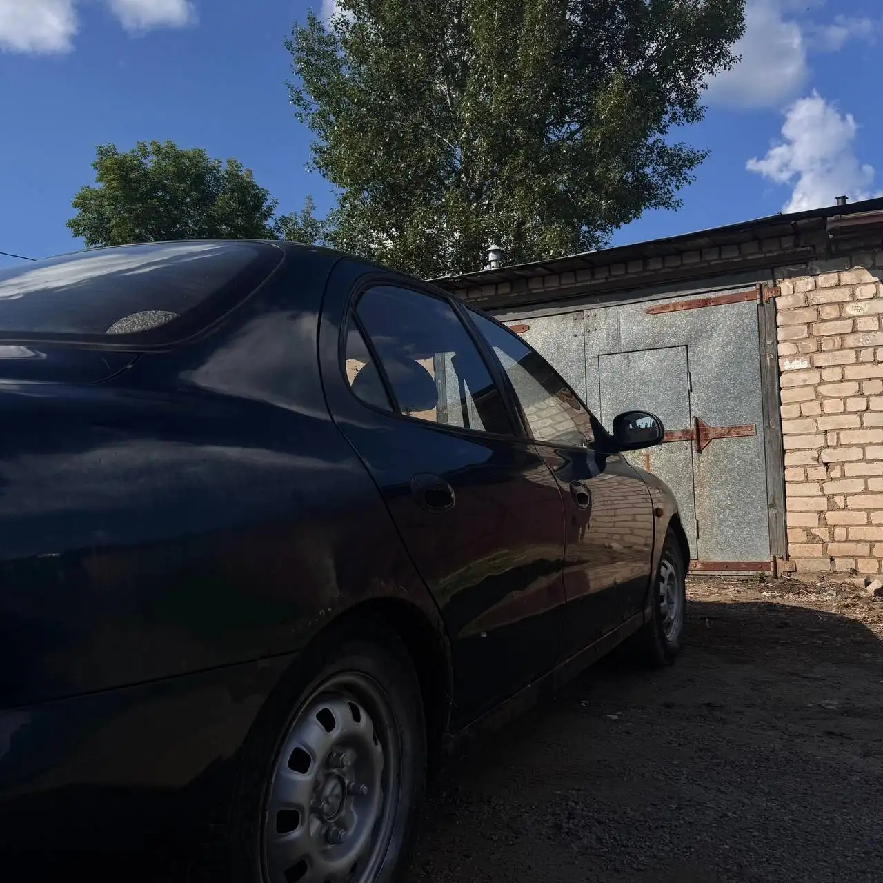Hyundai Lantra 1995 - Легковые автомобили (Авто) в Киров