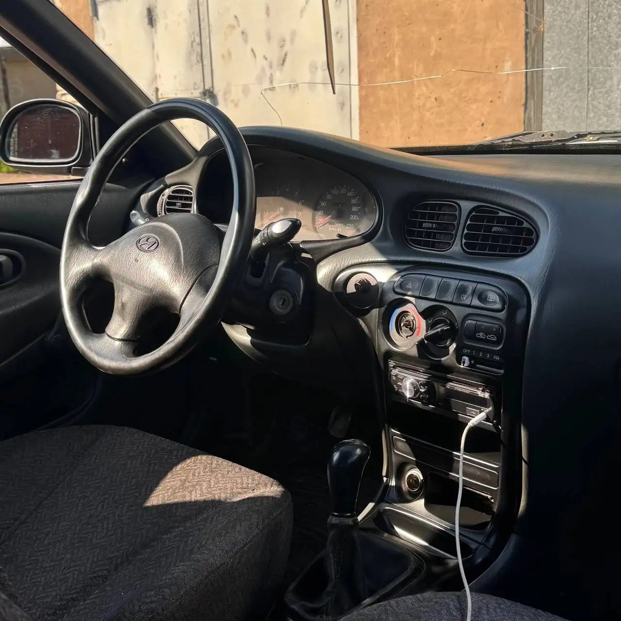 Hyundai Lantra 1995 - Легковые автомобили (Авто) в Киров