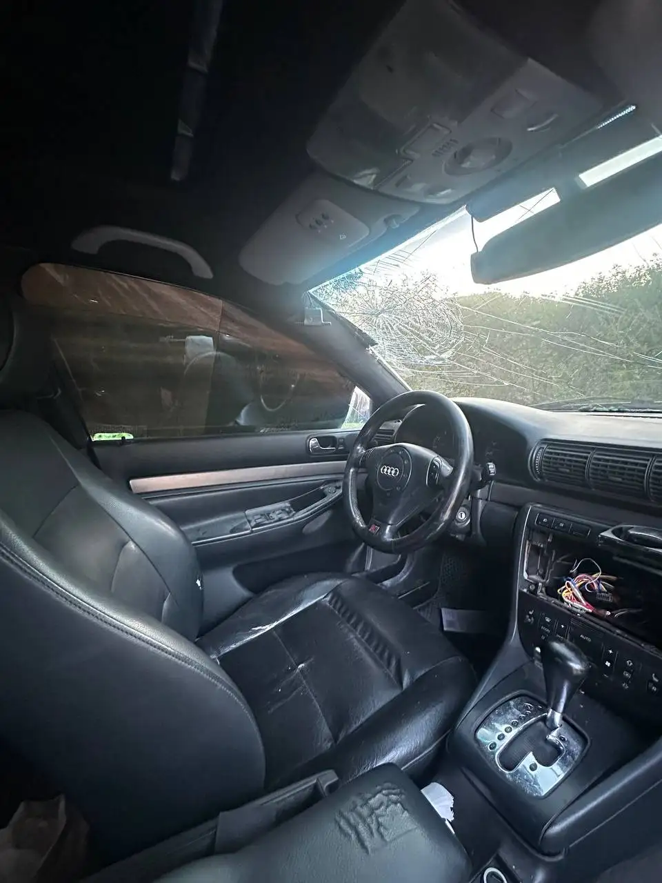 Продам Audi A4 B5 2000 - Авто в Киров
