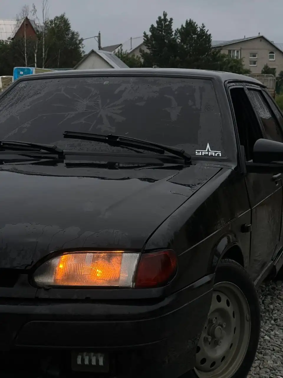 ВАЗ 2115 2012 года - Легковые автомобили (Авто) в Киров
