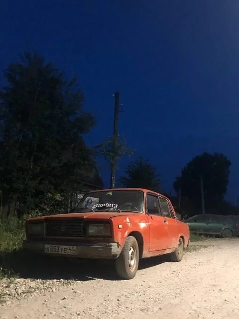 Обмен на ВАЗ 2114 - Авто в Киров