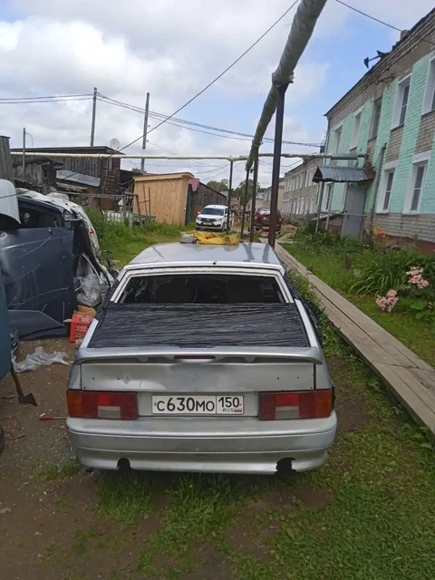 Продам или обменяю авто - Авто в Киров