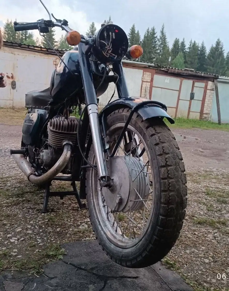 Продам Иж Юпитер 3 - Авто в Киров
