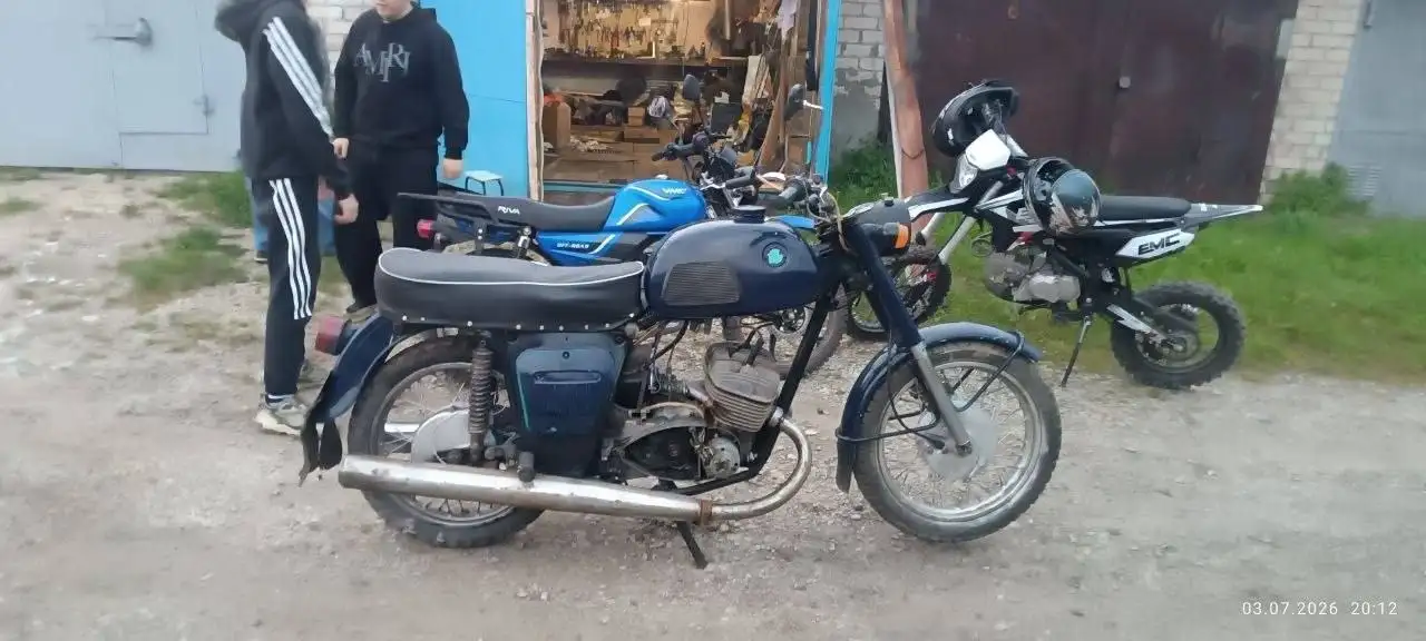 Продам Иж Юпитер 3 - Авто в Киров