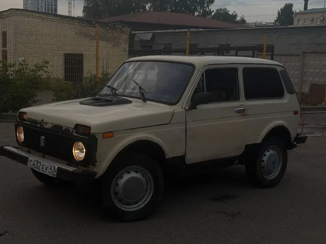 Авто за 70₽ в Кирове - Авто в Киров