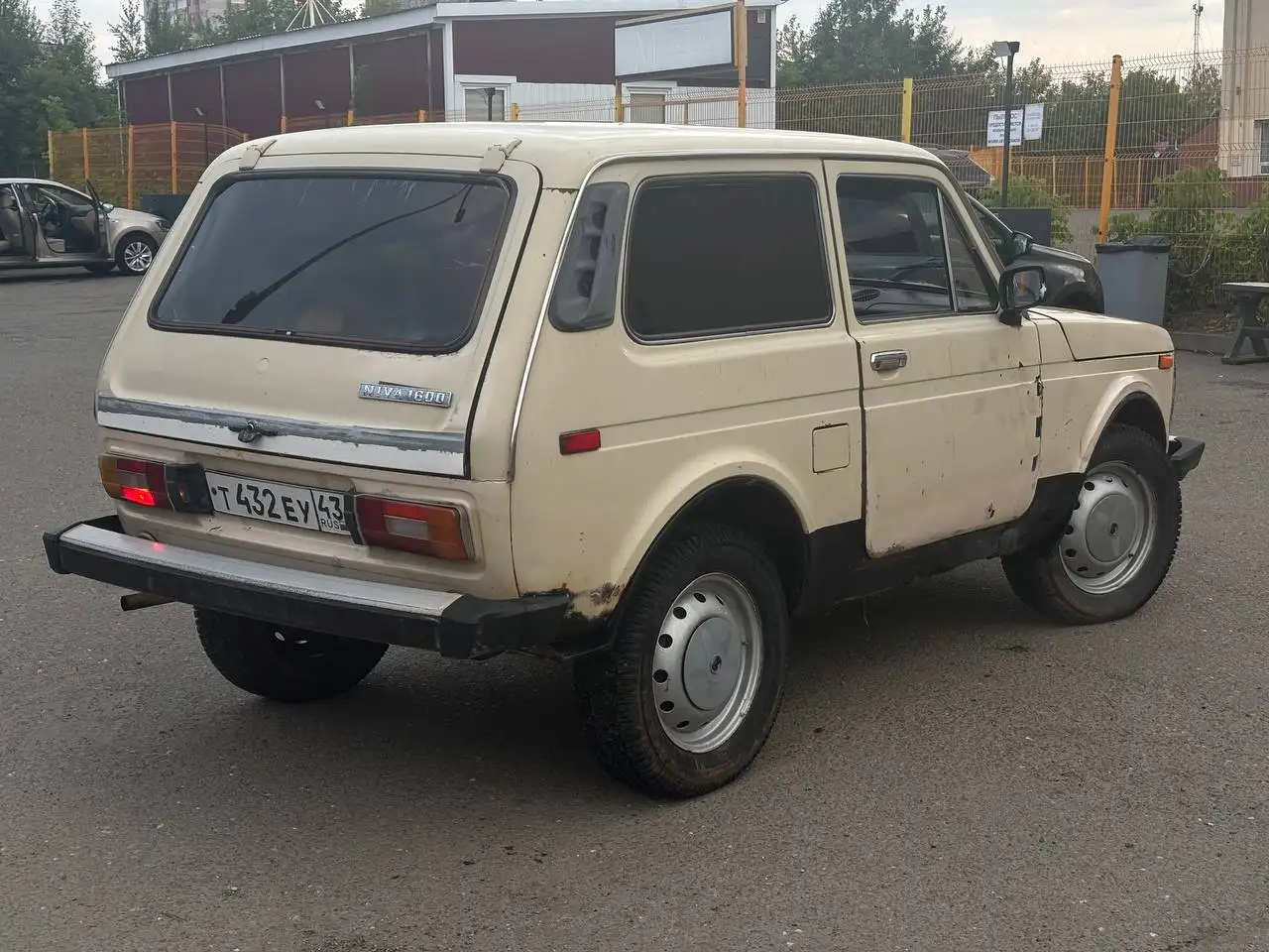 Авто за 70₽ в Кирове - Авто в Киров