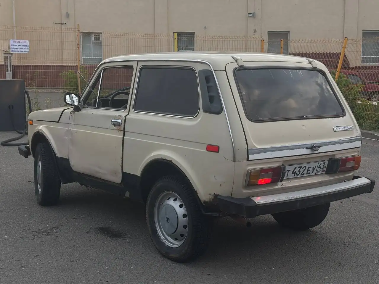 Авто за 70₽ в Кирове - Авто в Киров