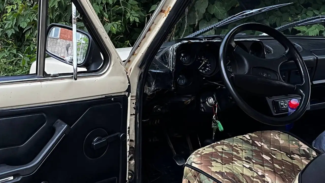 Авто за 70₽ в Кирове - Авто в Киров