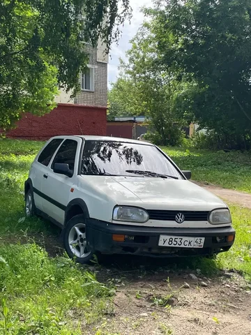 Продажа машины в Кирове - Автомобили с пробегом в Киров