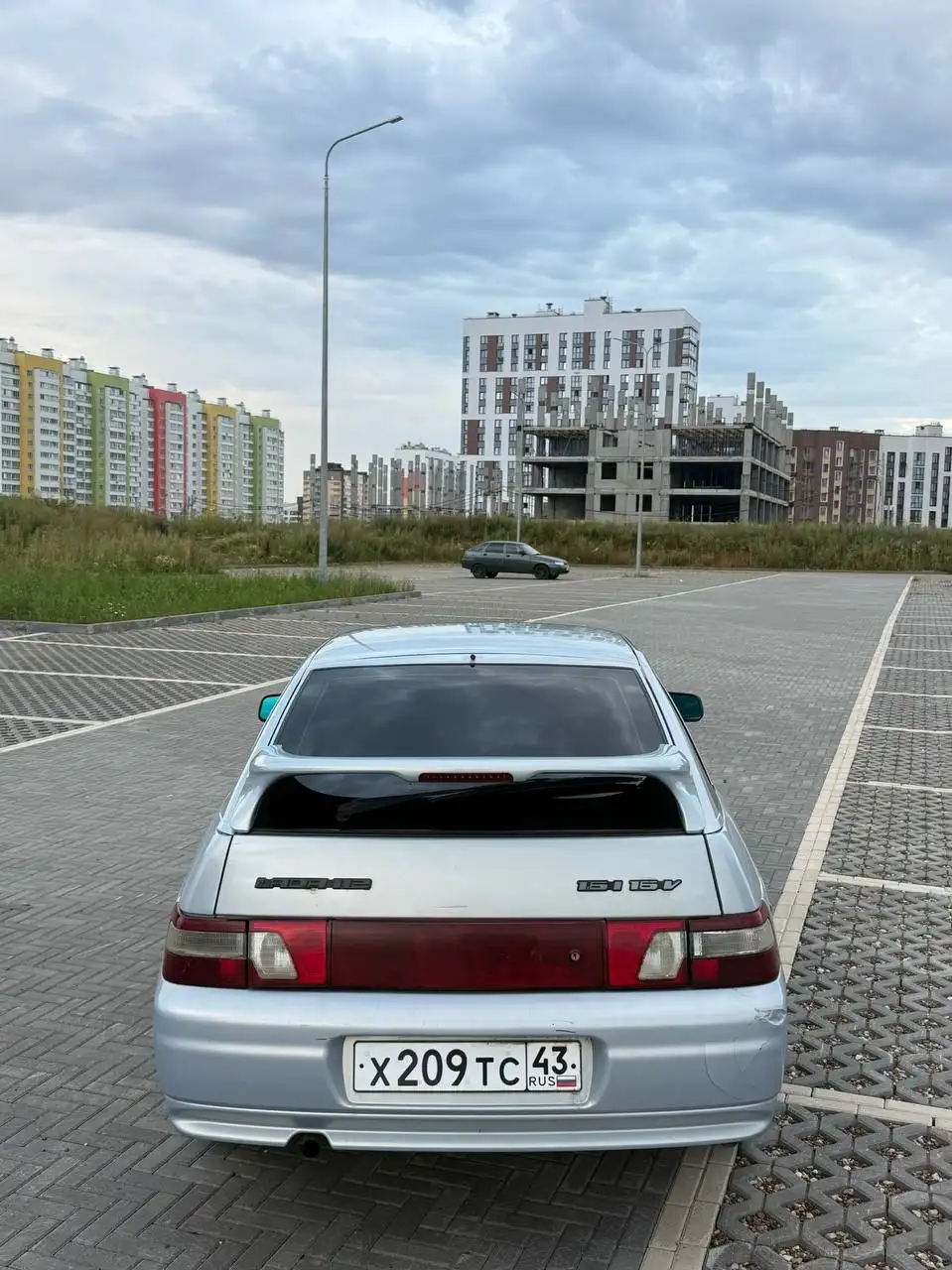 Продам ВАЗ 2112 - Легковые автомобили (Авто) в Киров