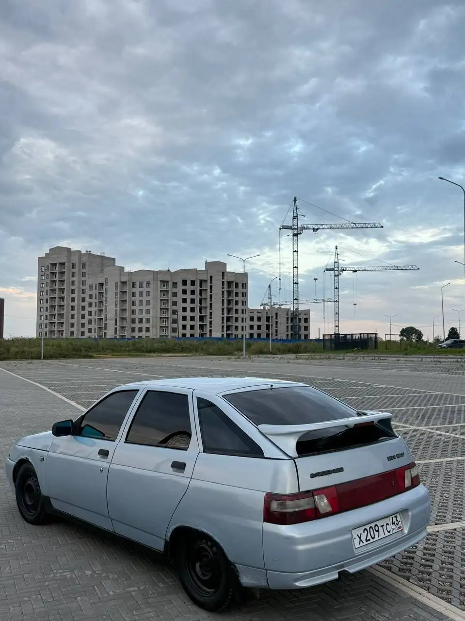 Продам ВАЗ 2112 - Легковые автомобили (Авто) в Киров