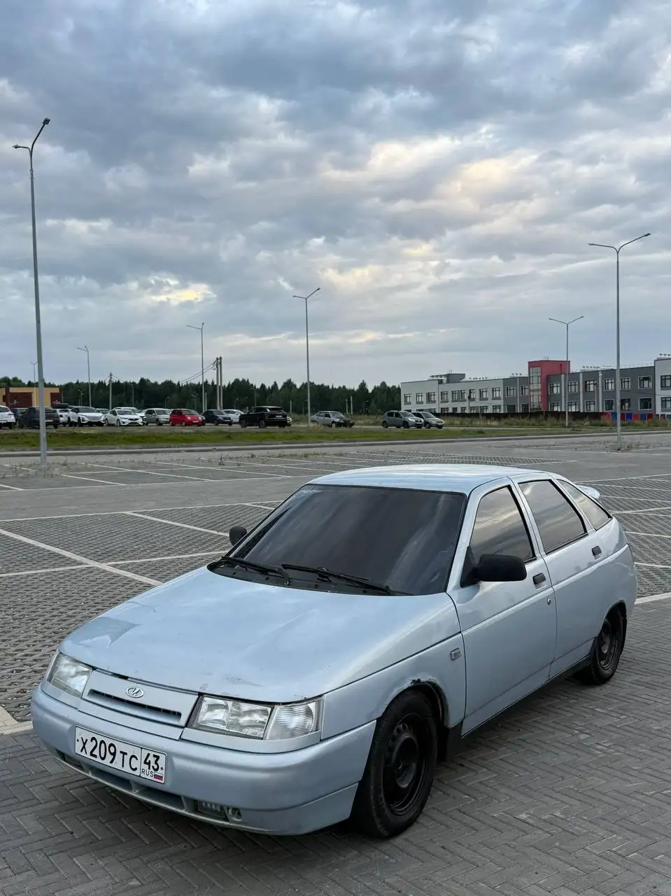Продам ВАЗ 2112 - Легковые автомобили (Авто) в Киров