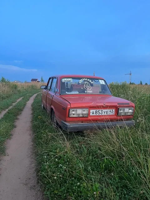 Обмен авто 1.3 ремень, 86 год, экспорт из Польши - Автомагнитолы в Киров
