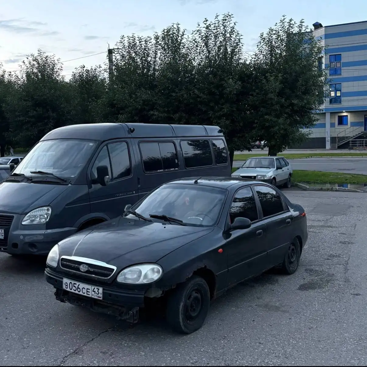Машина за 25 рублей - Легковые автомобили (Авто) в Киров