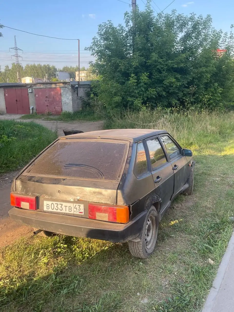 ВАЗ 210930 2006 год - Легковые автомобили (Авто) в Киров