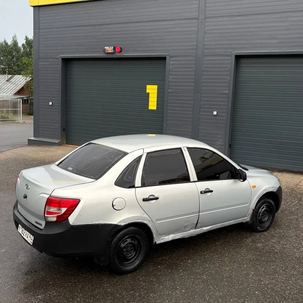 LADA GRANTA 2012 в Кирове - Легковые автомобили (Авто) в Киров