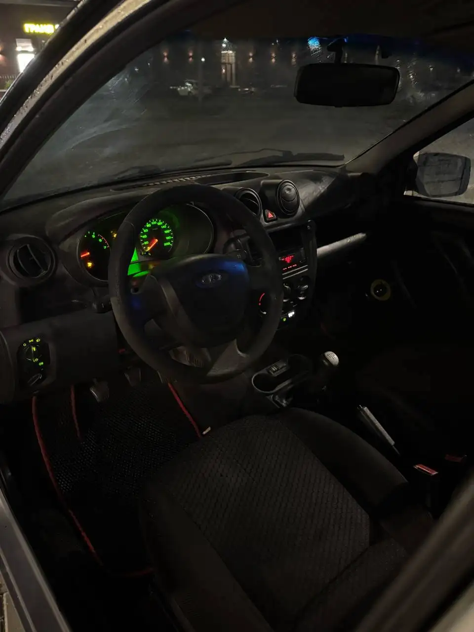 LADA GRANTA 2012 в Кирове - Легковые автомобили (Авто) в Киров