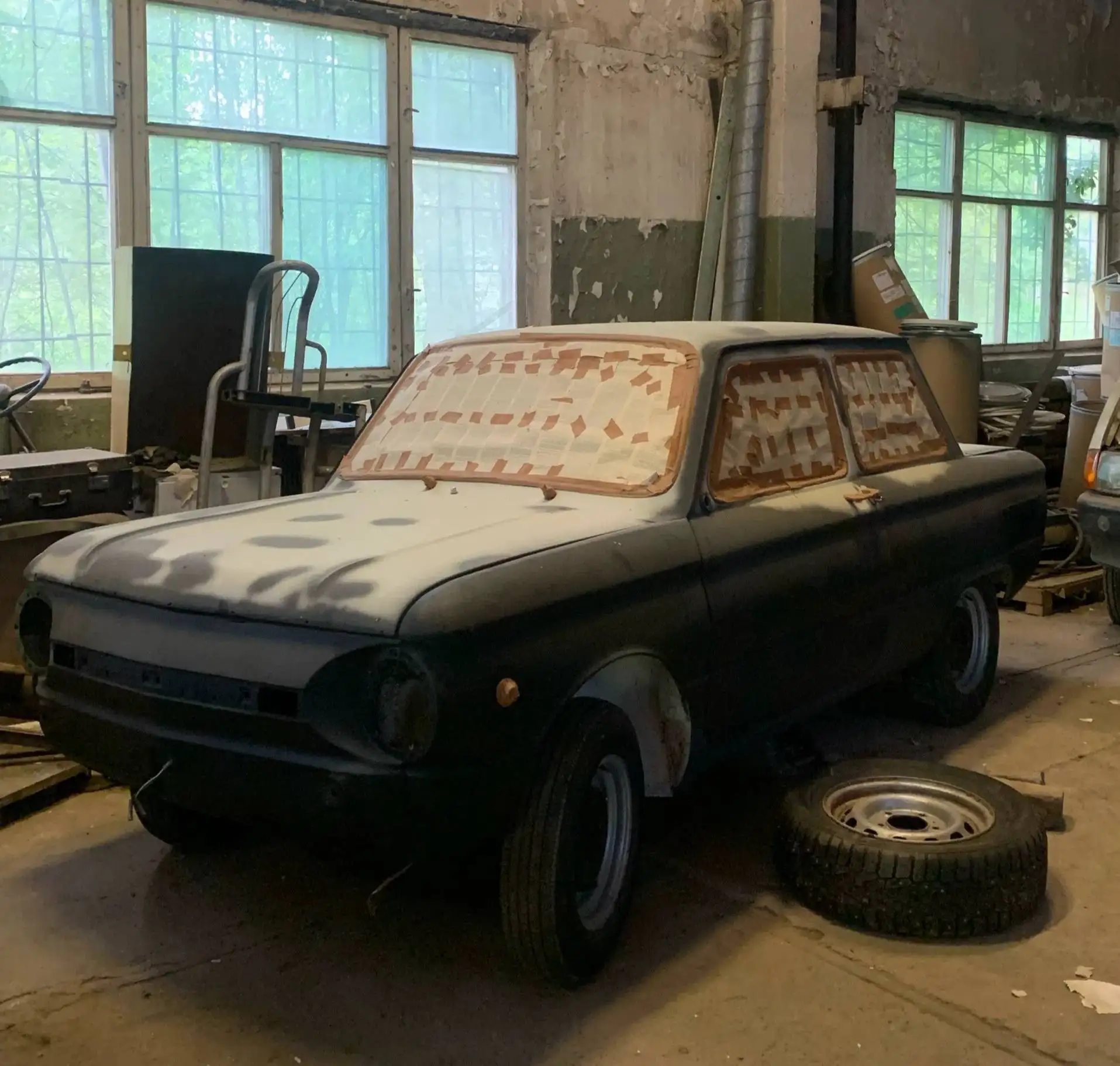 Продам ведро - 25 (торг) - Авто в Киров