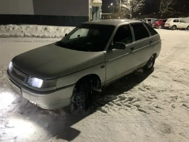 Продам автомобиль с двигателем - Автомобили (Авто) в Киров
