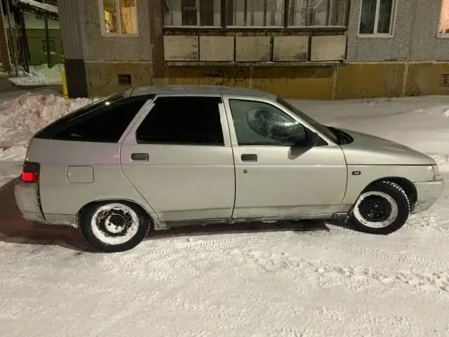 Продам автомобиль с двигателем - Автомобили (Авто) в Киров