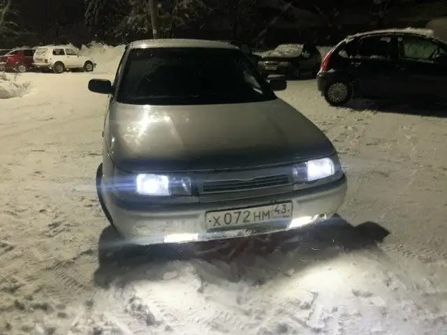 Продам автомобиль с двигателем - Автомобили (Авто) в Киров