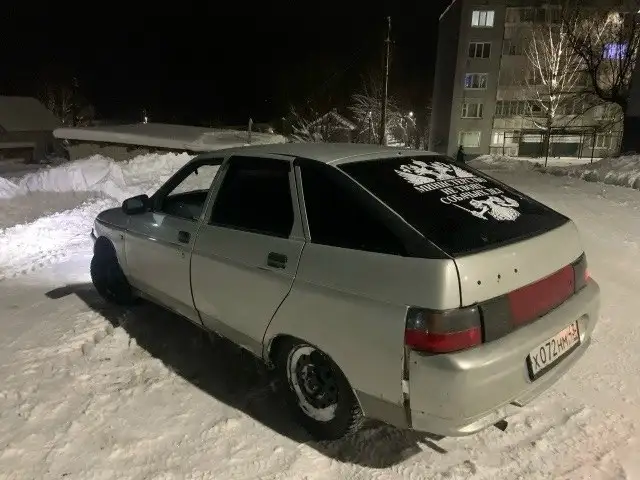 Продам автомобиль с двигателем - Автомобили (Авто) в Киров