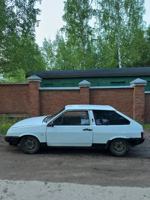 Продажа автомобиля за 25к в Кирове - Мотоциклы в Киров