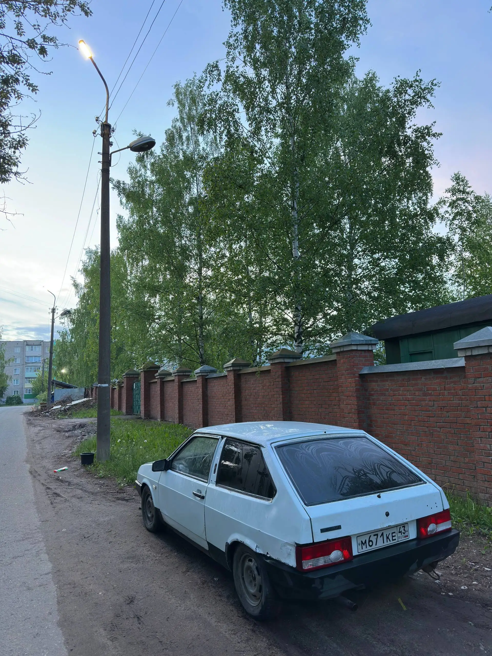 Продажа автомобиля за 25к в Кирове - Авто в Киров
