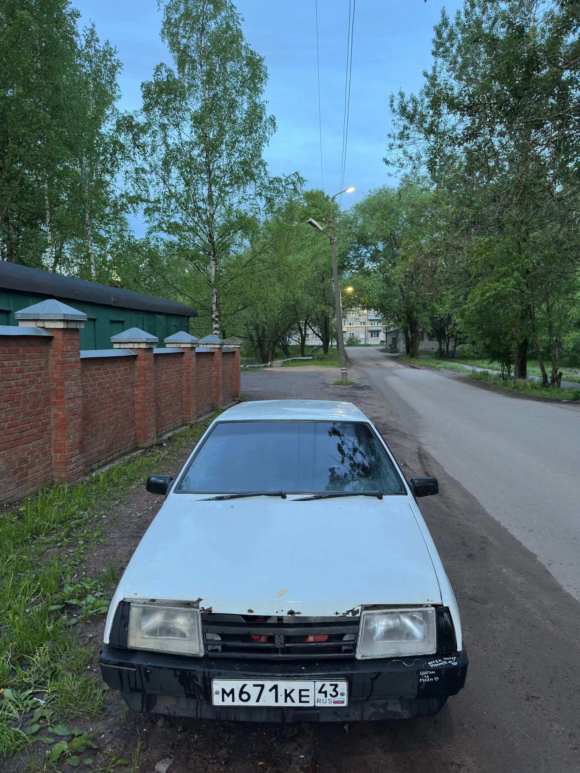 Продажа автомобиля за 25к в Кирове - Авто в Киров