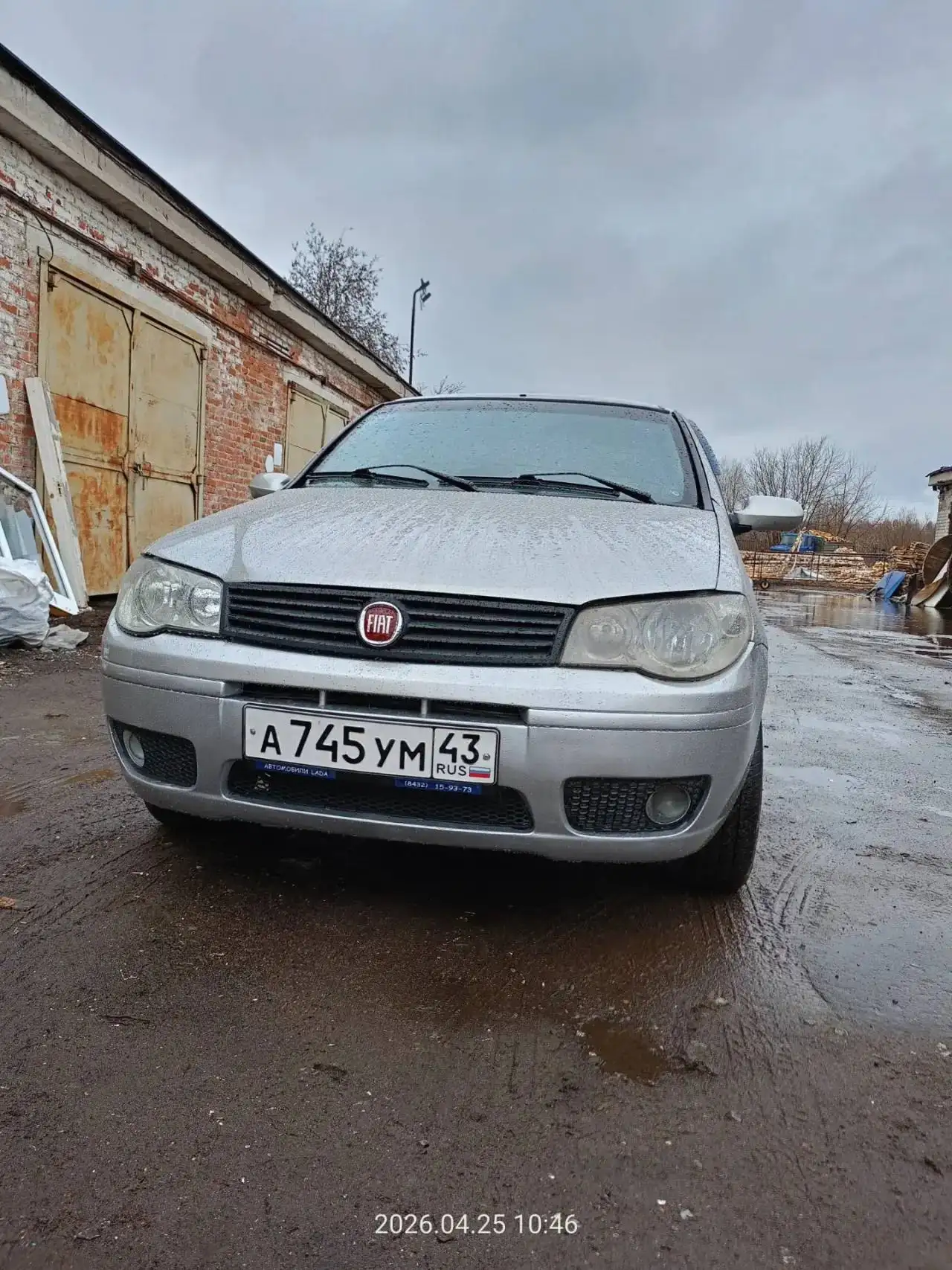 8 год 4хозика, остальное в лс - Авто в Киров