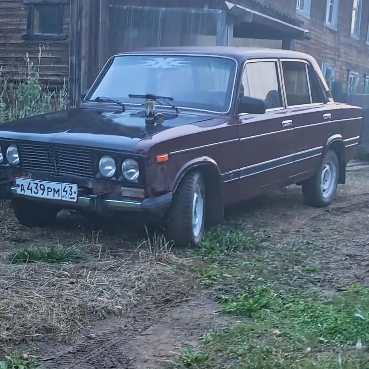 Продажа ВАЗ-2106 - Легковые автомобили (Авто) в Киров