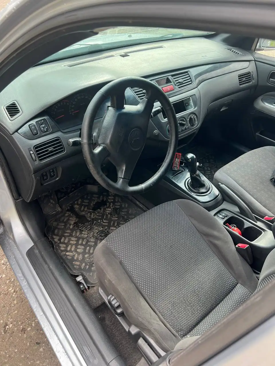 Mitsubishi Lancer 9 1.6 механика - Легковые автомобили (Авто) в Киров