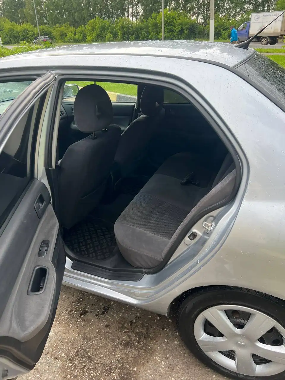 Mitsubishi Lancer 9 1.6 механика - Легковые автомобили (Авто) в Киров