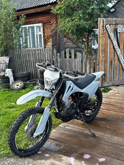 Продам мотоцикл Zongshen 300 4V после полного ребилда - Мотоциклы в Киров