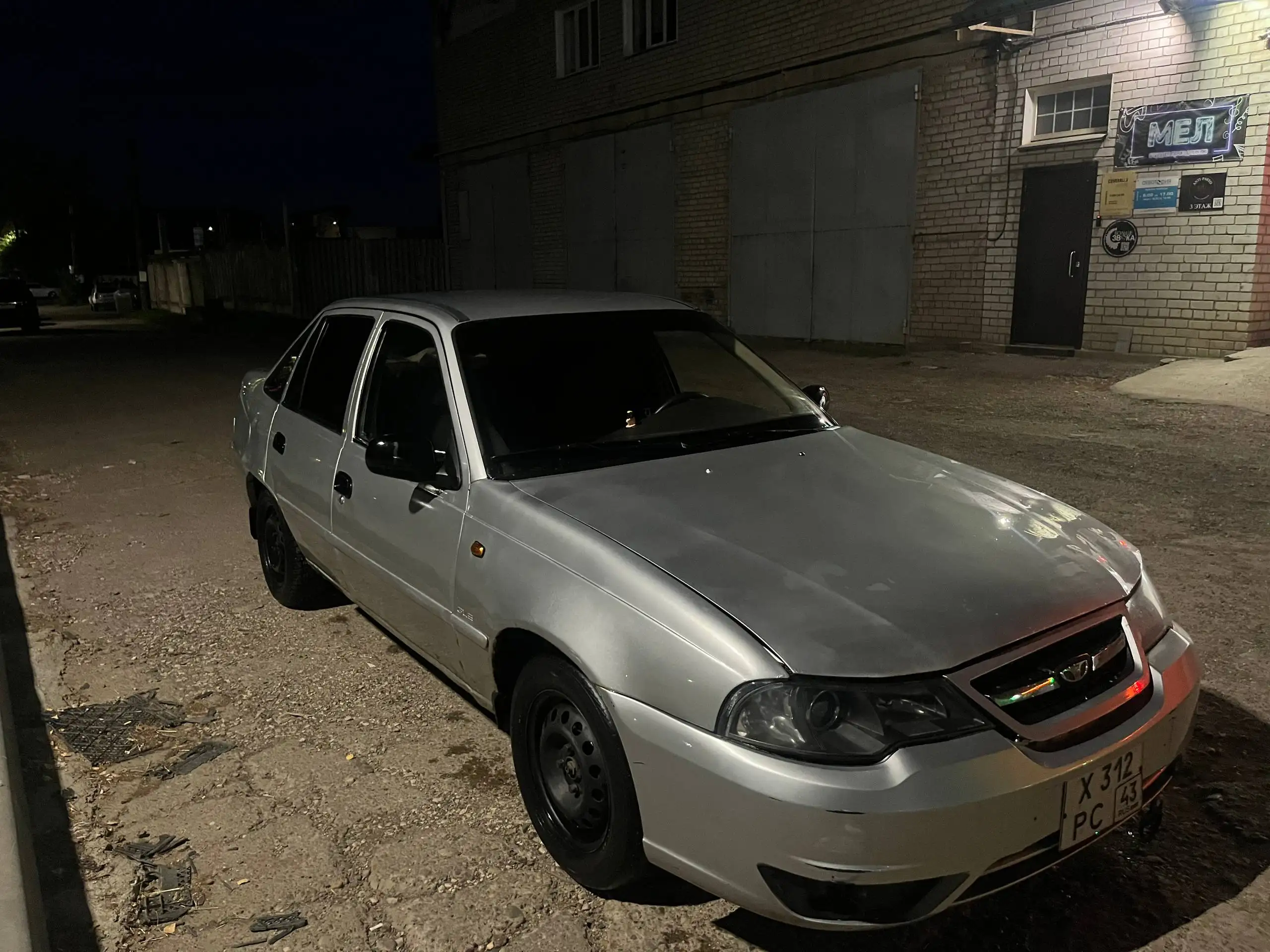 Daewoo Nexia 2011, обмен - Легковые автомобили (Авто) в Киров