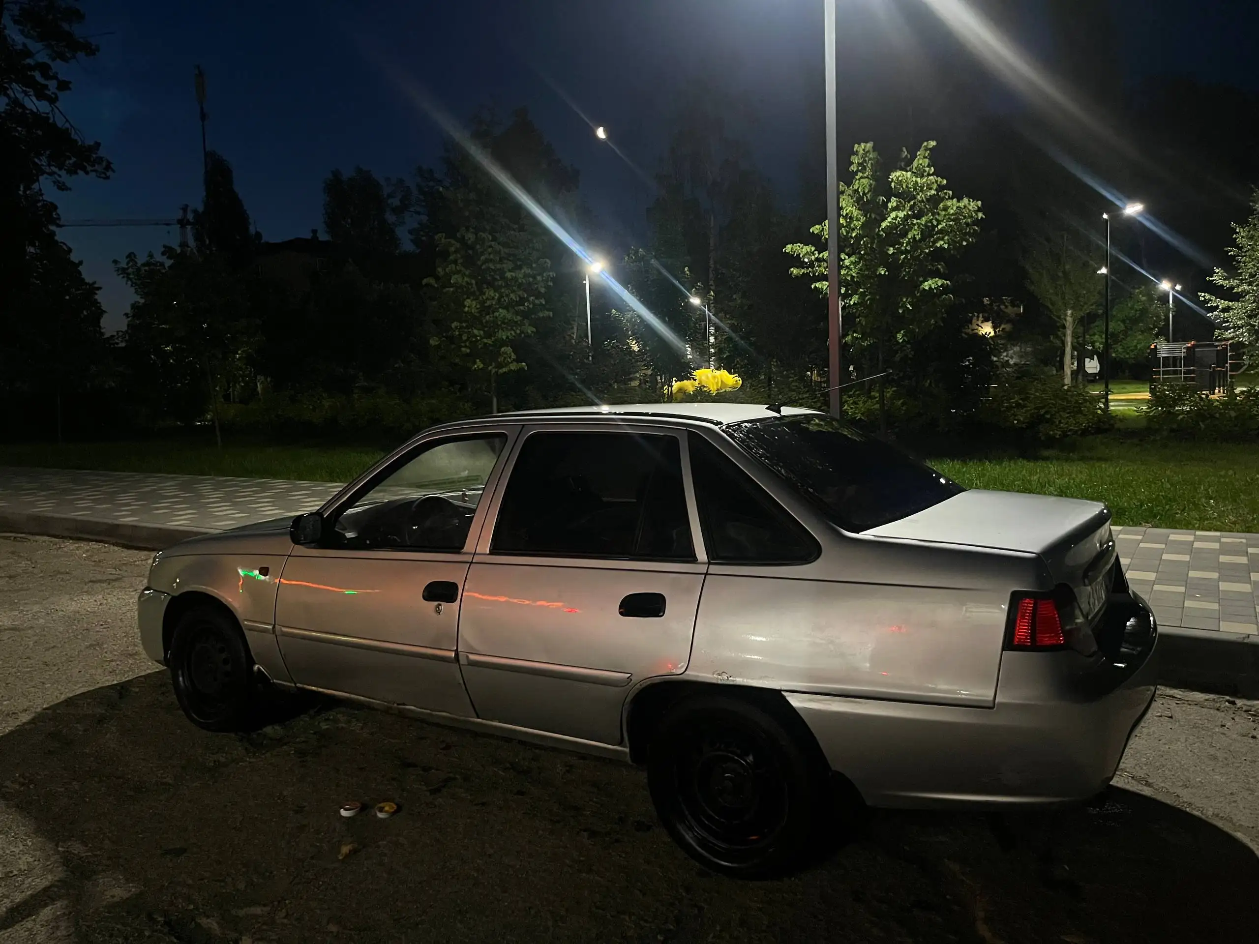 Daewoo Nexia 2011, обмен - Легковые автомобили (Авто) в Киров