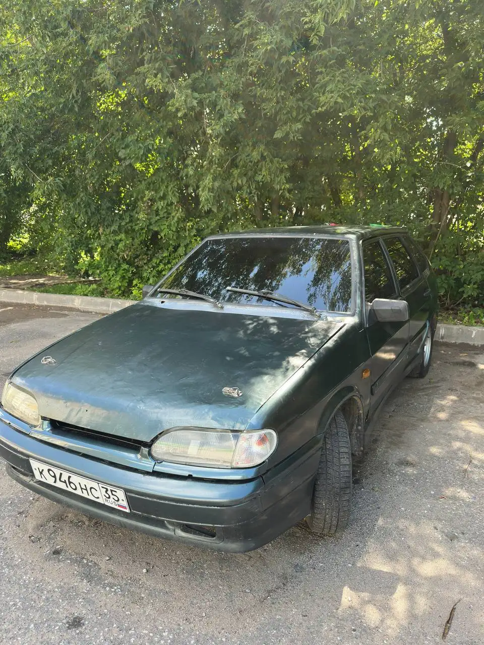 Продам ВАЗ 2114 2013 года - Авто в Киров