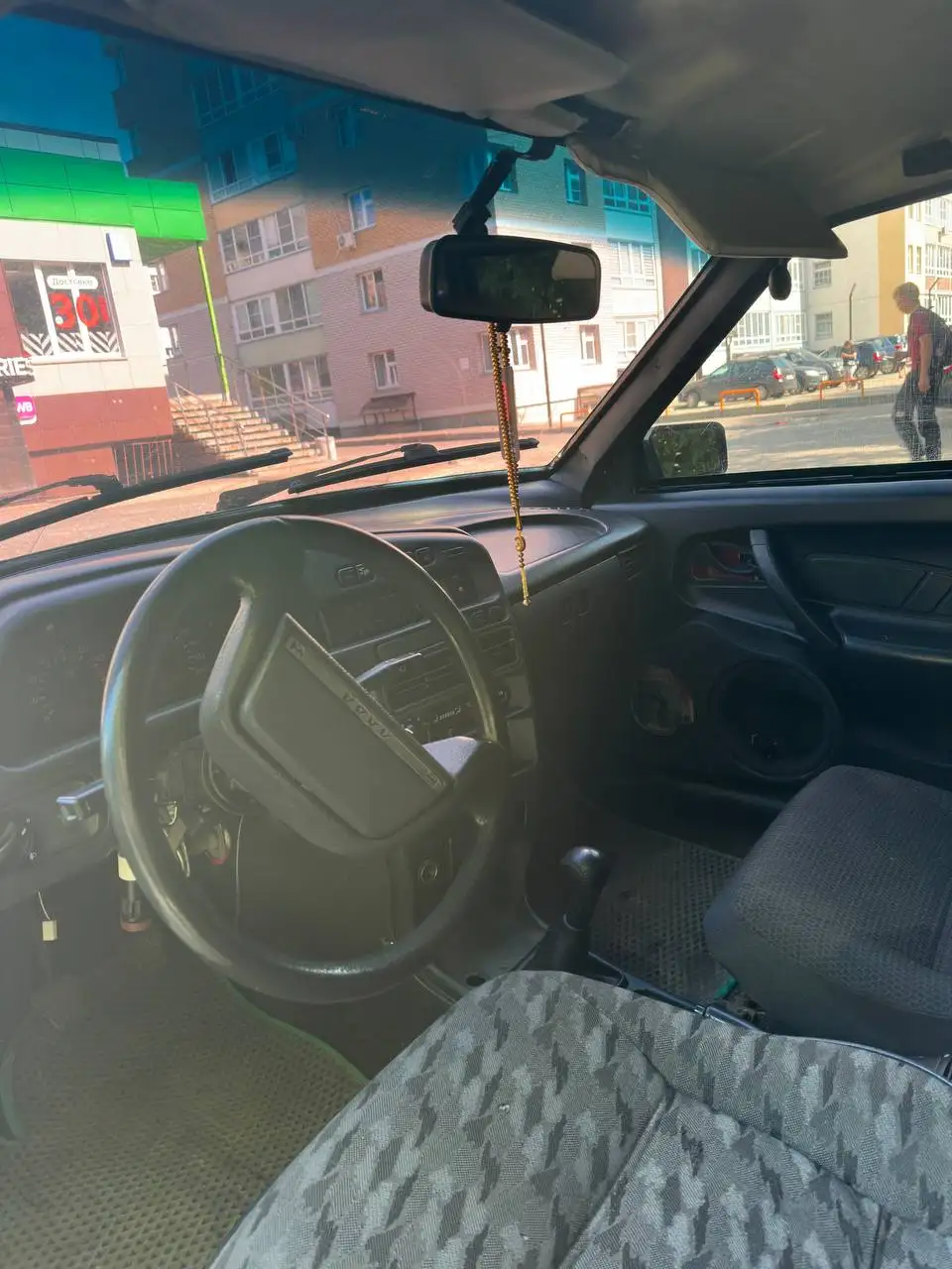Продам ВАЗ 2114 2013 года - Авто в Киров