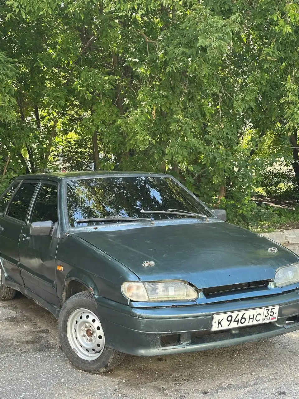 Продам ВАЗ 2114 2013 года - Авто в Киров