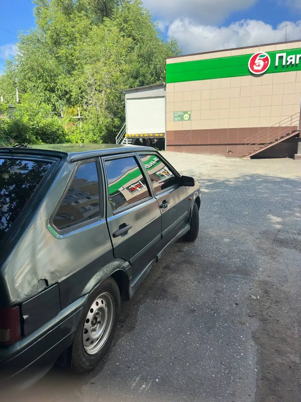 Продам ВАЗ 2114 2013 года - Авто в Киров