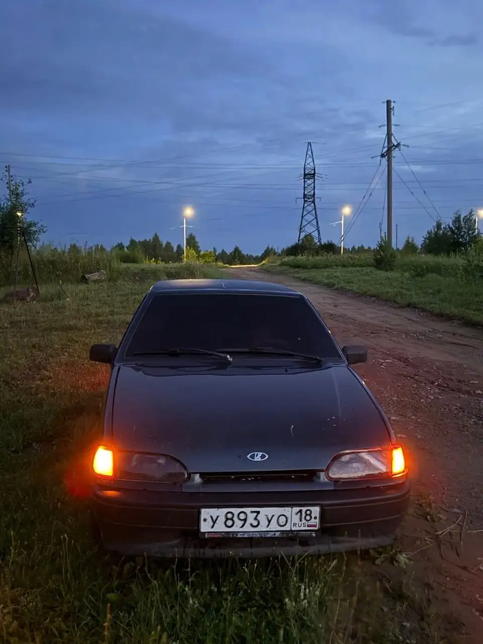 ВАЗ 2112 2003 года обмен или продажа - Легковые автомобили (Авто) в Киров
