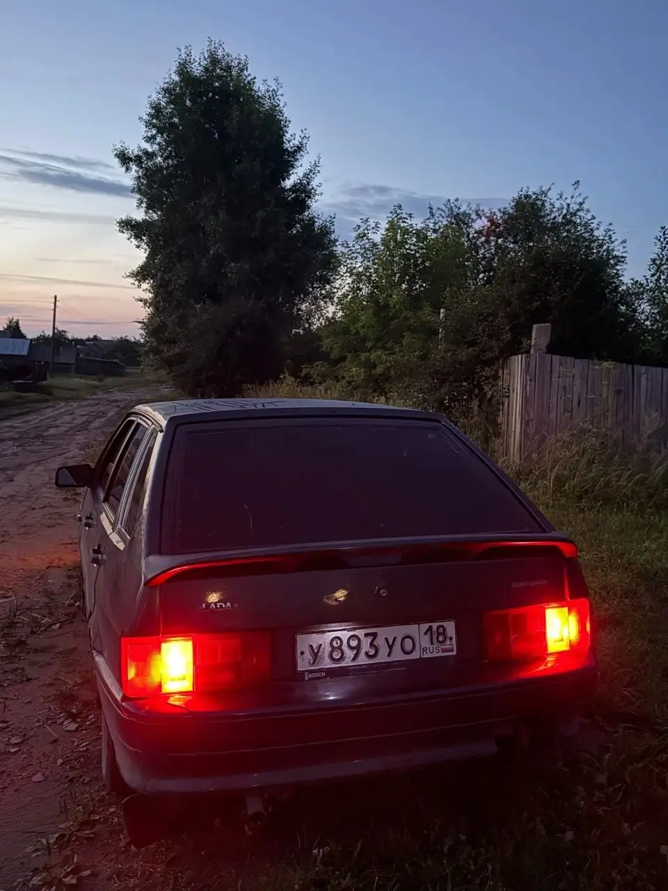 ВАЗ 2112 2003 года обмен или продажа - Легковые автомобили (Авто) в Киров
