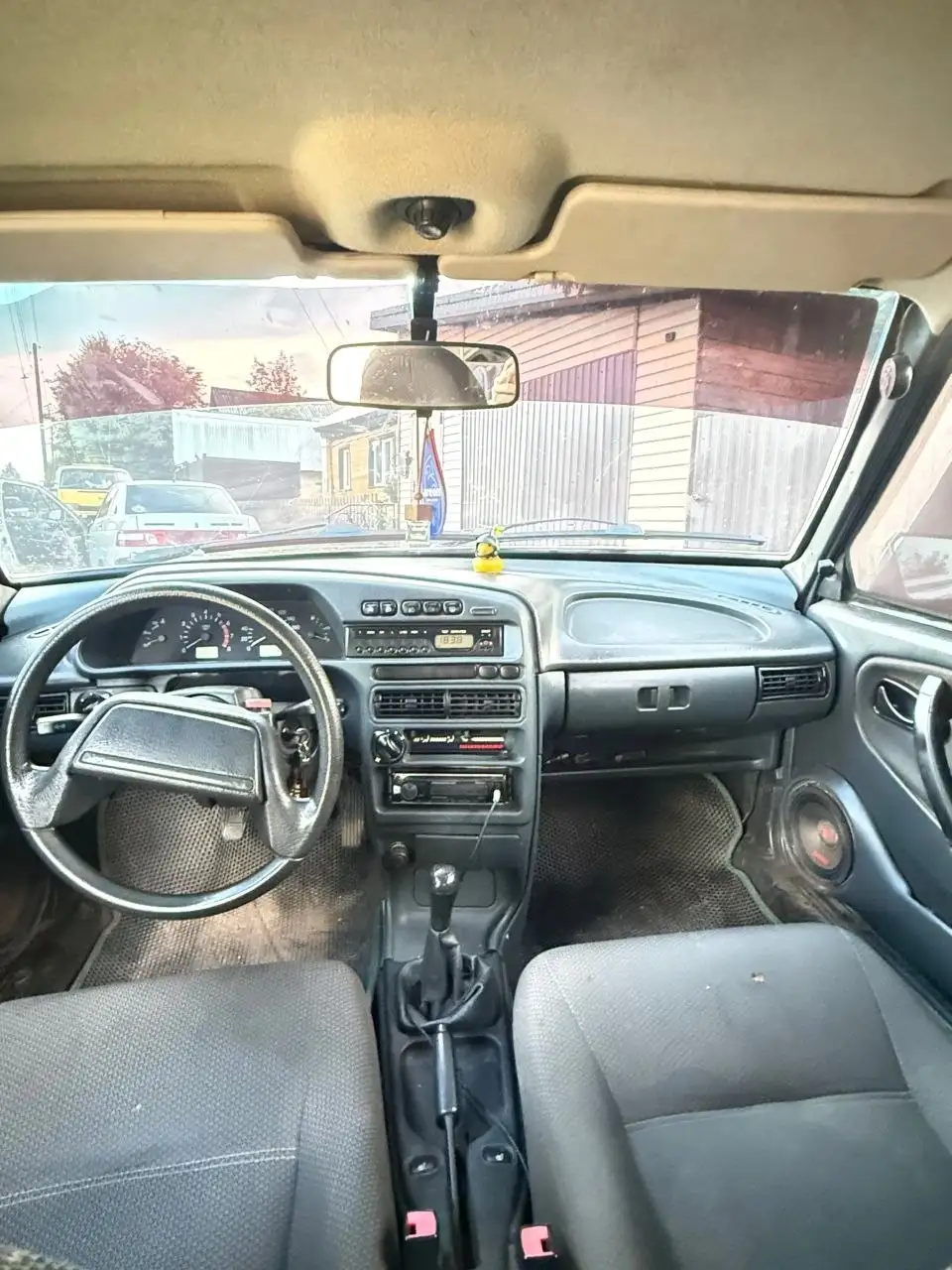 ВАЗ 2112 2003 года обмен или продажа - Легковые автомобили (Авто) в Киров