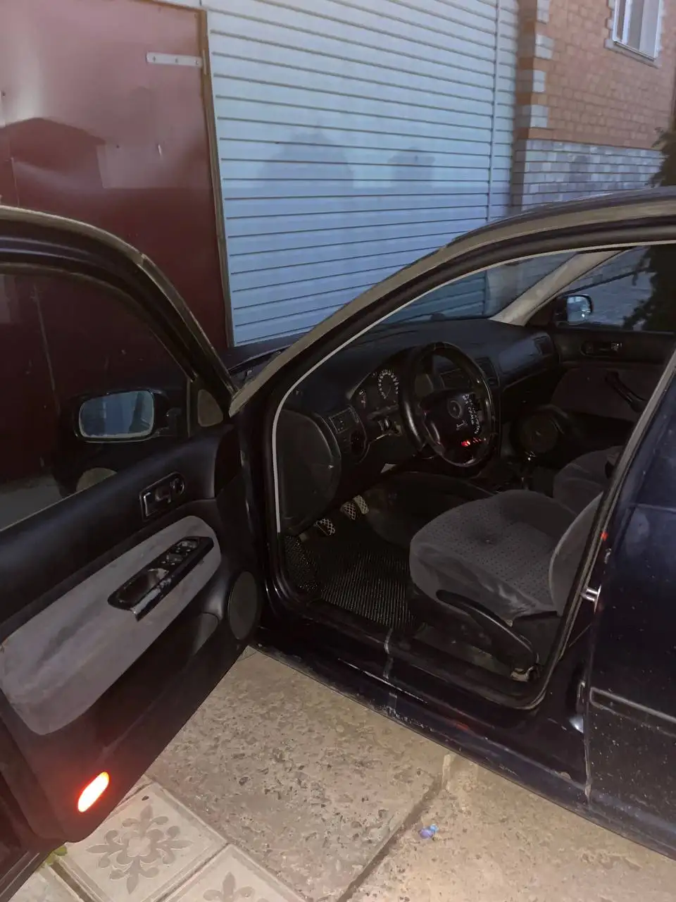 Продам Volkswagen Golf 4 - Легковые автомобили (Авто) в Киров