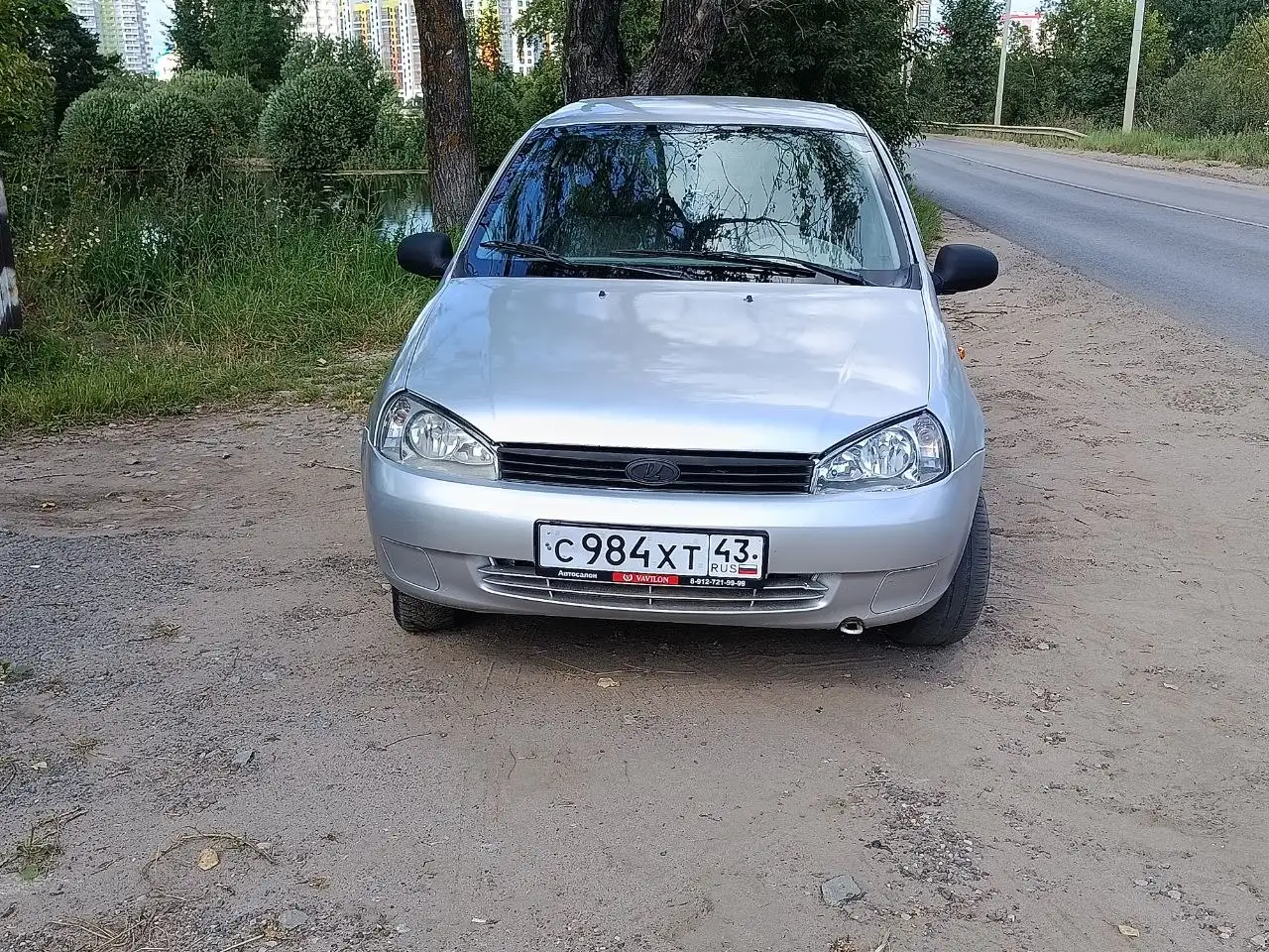 Продажа автомобиля - Авто в Киров