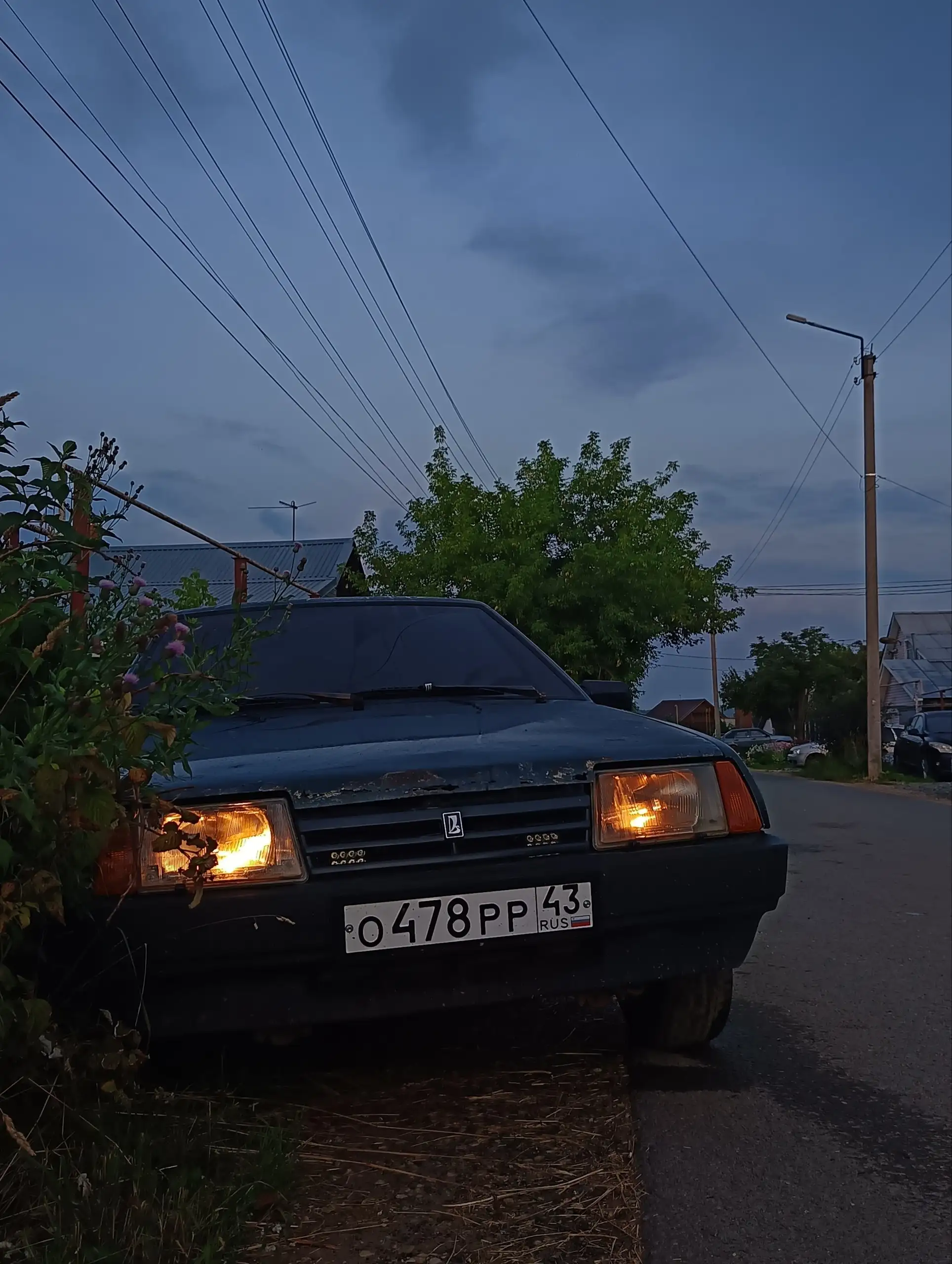 3 год инж обмен - Авто в Киров