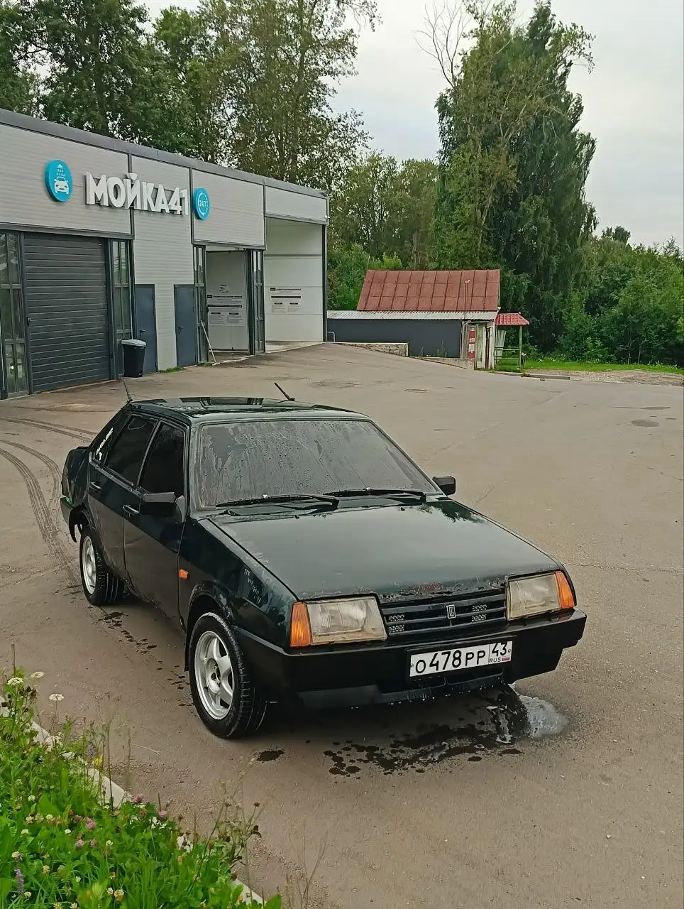 3 год инж обмен - Авто в Киров