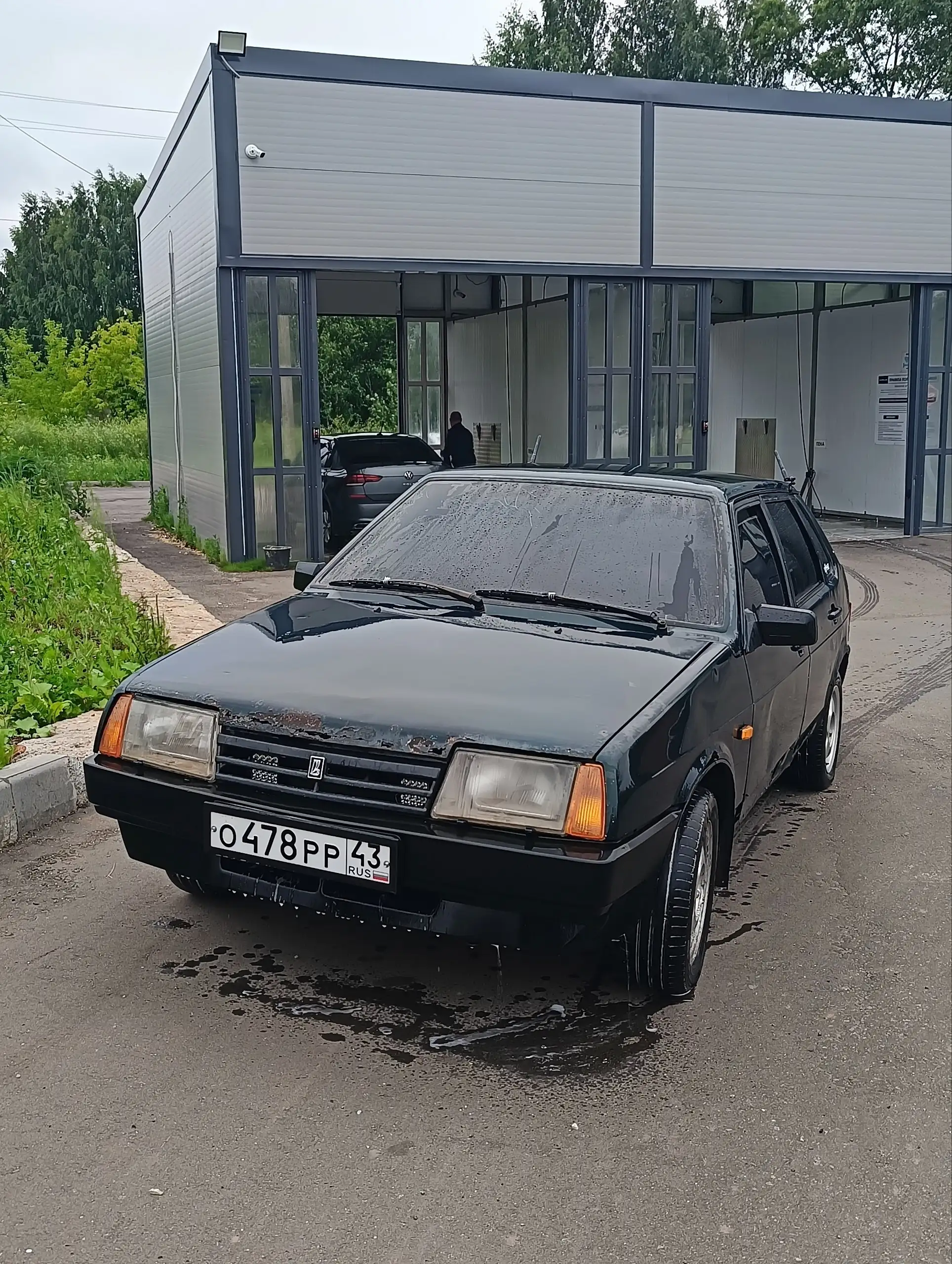 3 год инж обмен - Авто в Киров